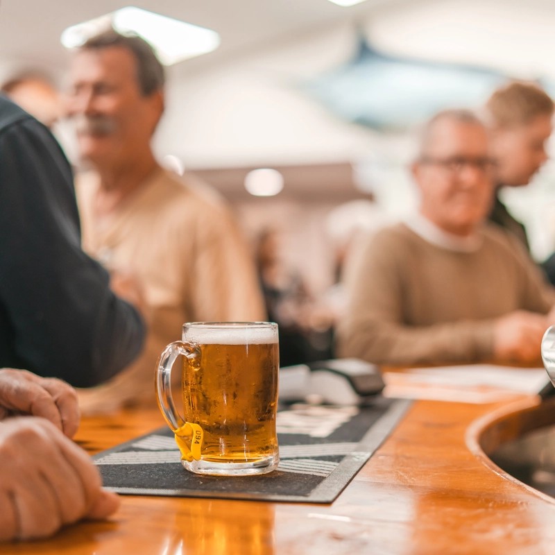 MBGFC-bar » Mercury Bay Game Fishing Club Bar