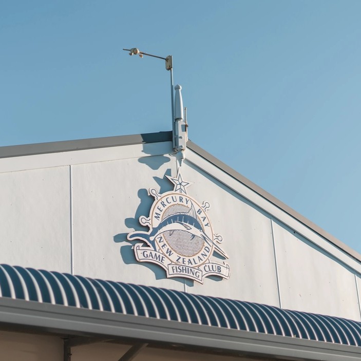 MBGFC-office » Mercury Bay Game Fishing Club Office